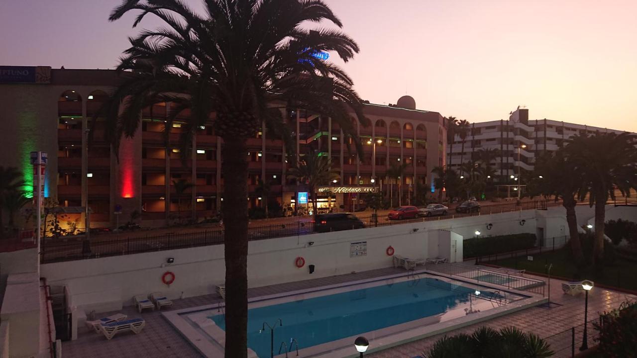 Yánez Sweet 312 Playa Delinglés Maspalomas * Playa del Inglés